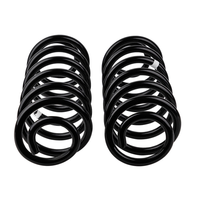 Rear Coil Spring Set <br> 18-23 Jeep Wrangler
