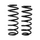 Rear Coil Spring Set <br> 18-23 Jeep Wrangler