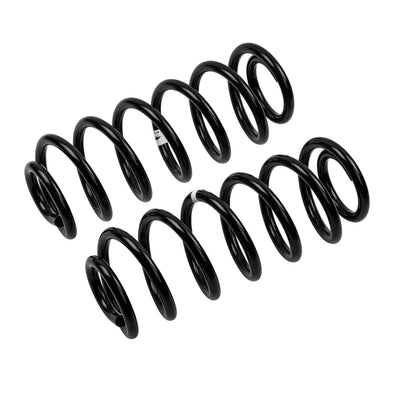 Rear Coil Spring Set