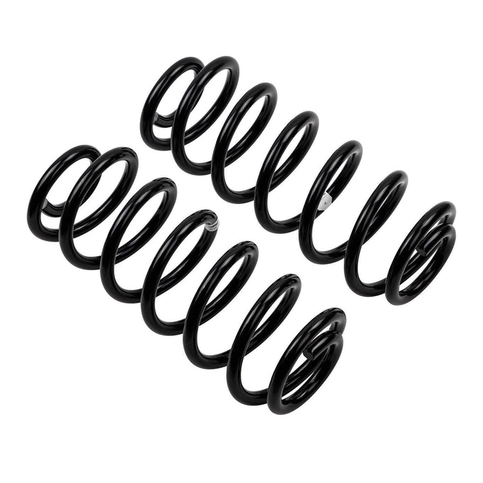 Rear Coil Spring Set