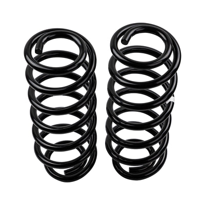 Rear Coil Spring Set