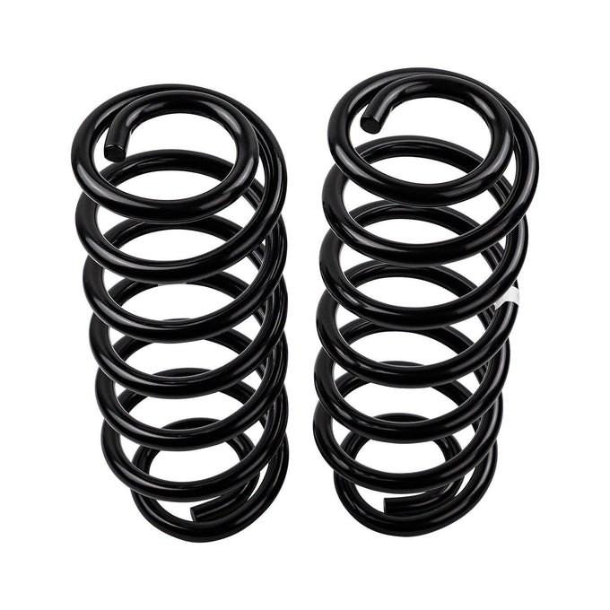 Rear Coil Spring Set