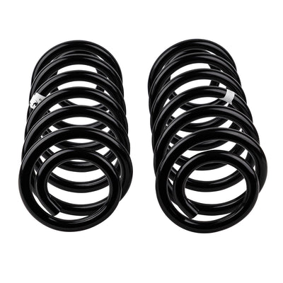 Rear Coil Spring Set