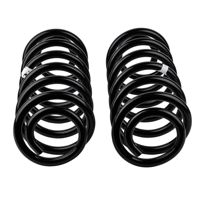Rear Coil Spring Set