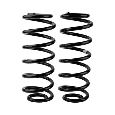 Rear Coil Spring Set