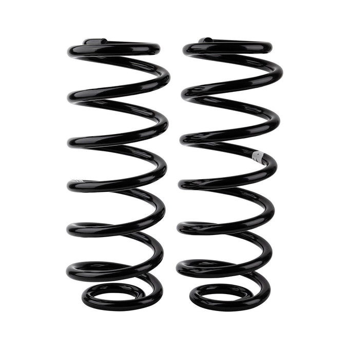 Rear Coil Spring Set