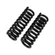 Front Coil Spring Set <br> 19-23 Ford Ranger
