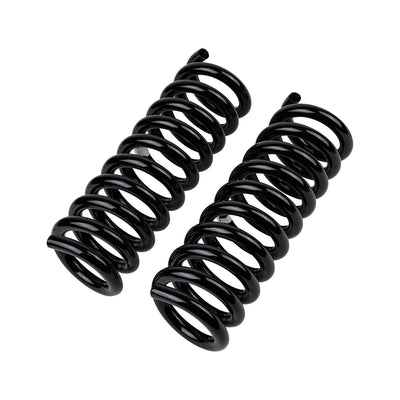 Front Coil Spring Set <br> 19-23 Ford Ranger