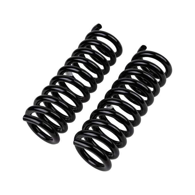 Front Coil Spring Set <br> 19-23 Ford Ranger