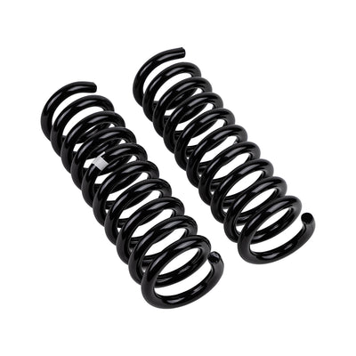 Front Coil Spring Set <br> 19-23 Ford Ranger