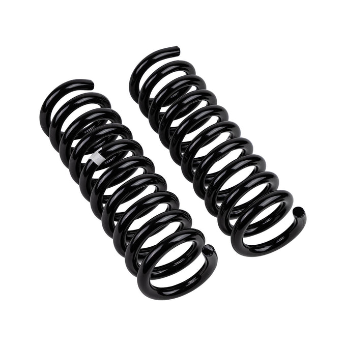 Front Coil Spring Set <br> 19-23 Ford Ranger