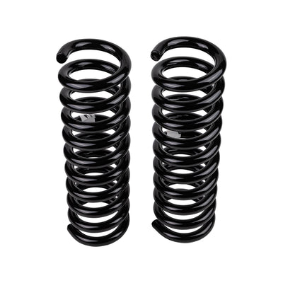 Front Coil Spring Set <br> 19-23 Ford Ranger