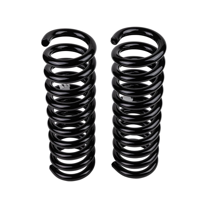 Front Coil Spring Set <br> 19-23 Ford Ranger
