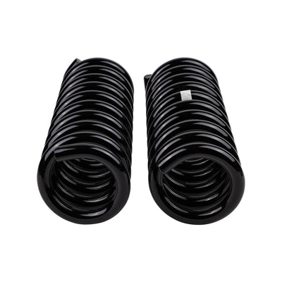 Front Coil Spring Set <br> 19-23 Ford Ranger