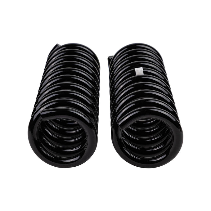 Front Coil Spring Set <br> 19-23 Ford Ranger