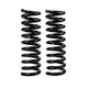 Front Coil Spring Set <br> 19-23 Ford Ranger