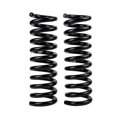 Front Coil Spring Set <br> 19-23 Ford Ranger