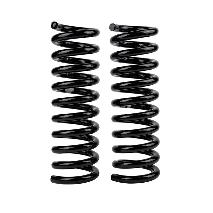 Front Coil Spring Set <br> 19-23 Ford Ranger