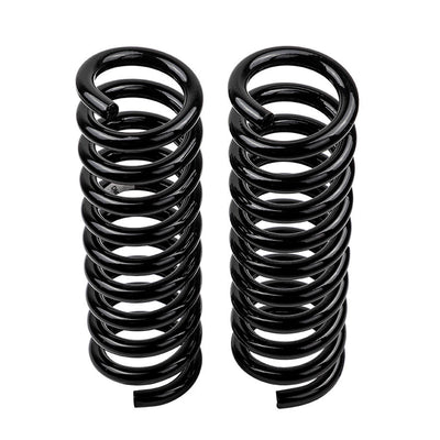 Front Coil Spring Set <br> 19-23 Ford Ranger