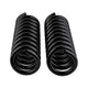 Front Coil Spring Set <br> 19-23 Ford Ranger