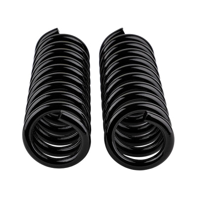 Front Coil Spring Set <br> 19-23 Ford Ranger