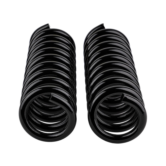 Front Coil Spring Set <br> 19-23 Ford Ranger