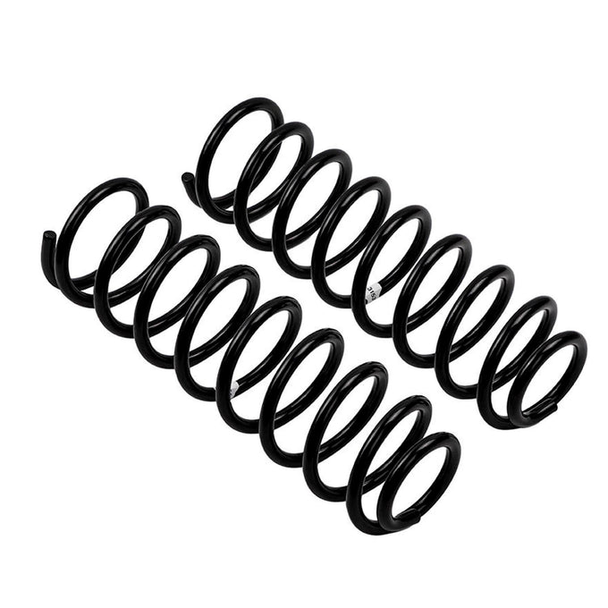 Front Coil Spring Set <br> 18-23 Jeep Wrangler