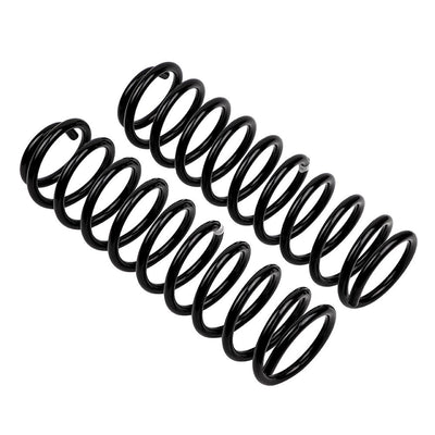 Front Coil Spring Set <br> 18-23 Jeep Wrangler
