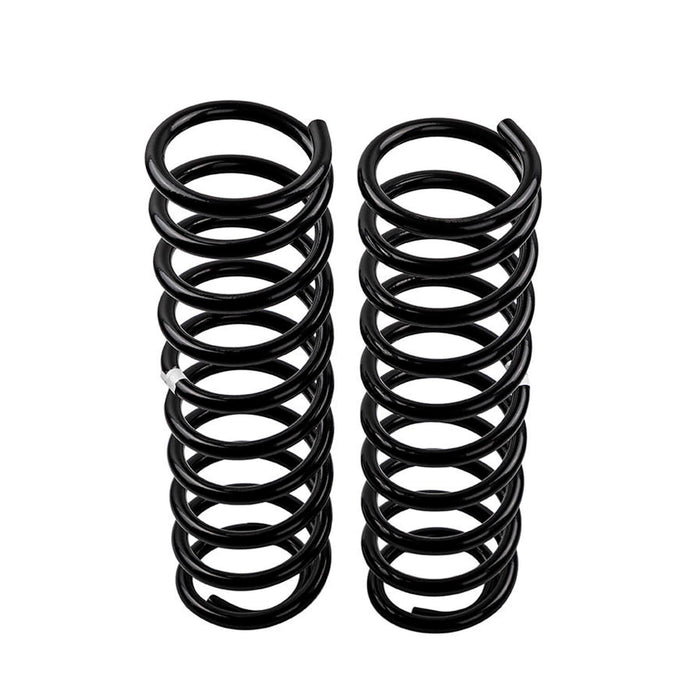 Front Coil Spring Set <br> 18-23 Jeep Wrangler