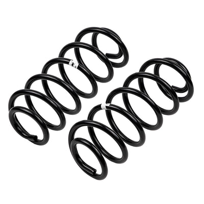 Rear Coil Spring Set <br> 18-23 Jeep Wrangler