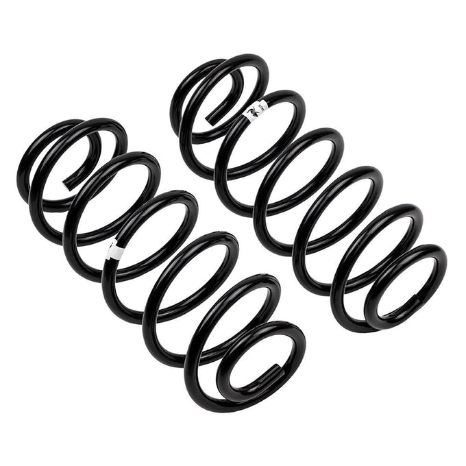 Rear Coil Spring Set <br> 18-23 Jeep Wrangler
