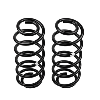 Rear Coil Spring Set <br> 18-23 Jeep Wrangler