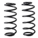 Rear Coil Spring Set <br> 18-23 Jeep Wrangler