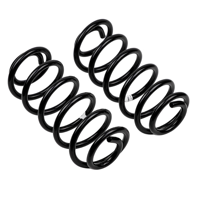 Rear Coil Spring Set <br> 18-23 Jeep Wrangler