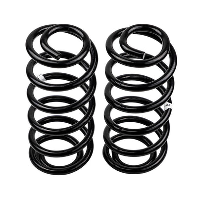 Rear Coil Spring Set <br> 18-23 Jeep Wrangler