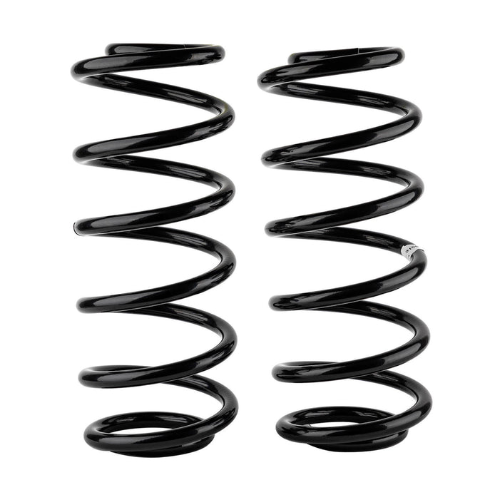 Rear Coil Spring Set <br> 18-23 Jeep Wrangler