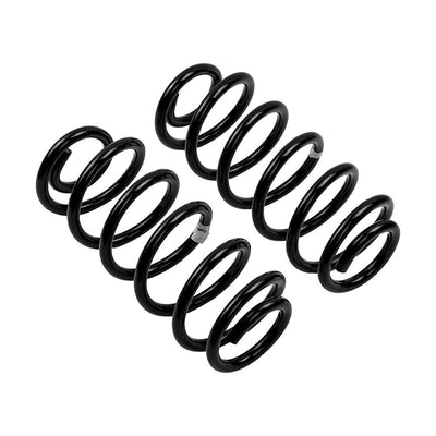 Rear Coil Spring Set <br> 18-23 Jeep Wrangler