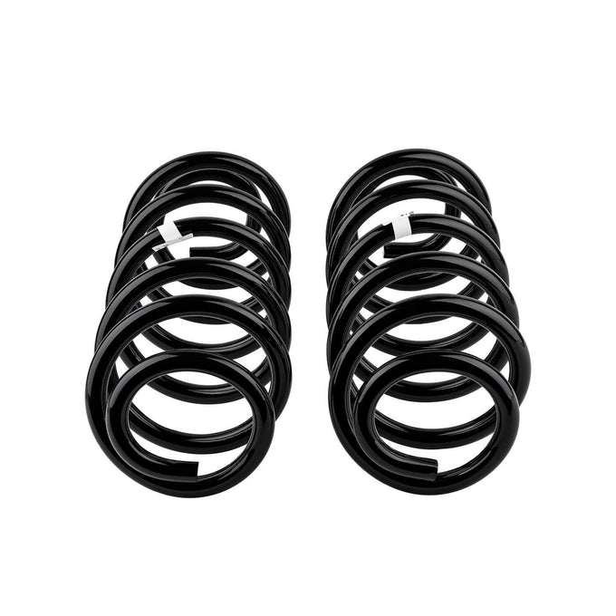 Rear Coil Spring Set <br> 18-23 Jeep Wrangler
