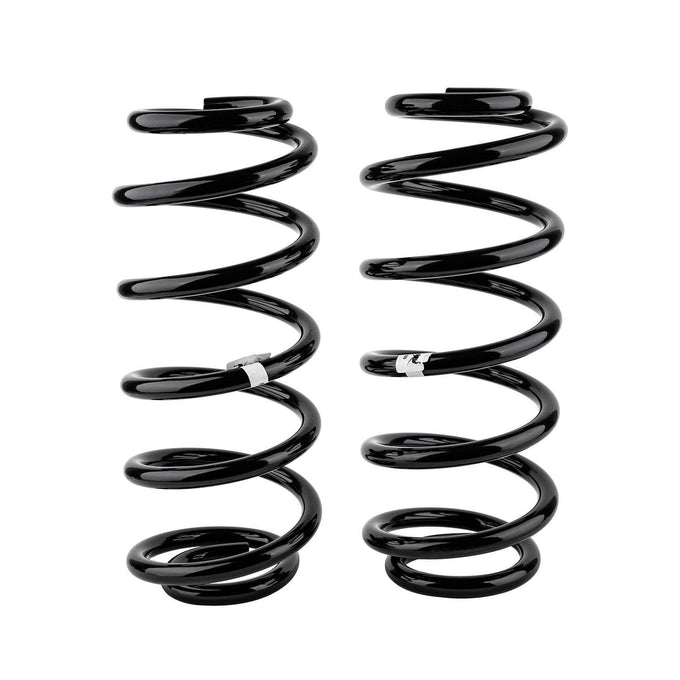 Rear Coil Spring Set <br> 18-23 Jeep Wrangler