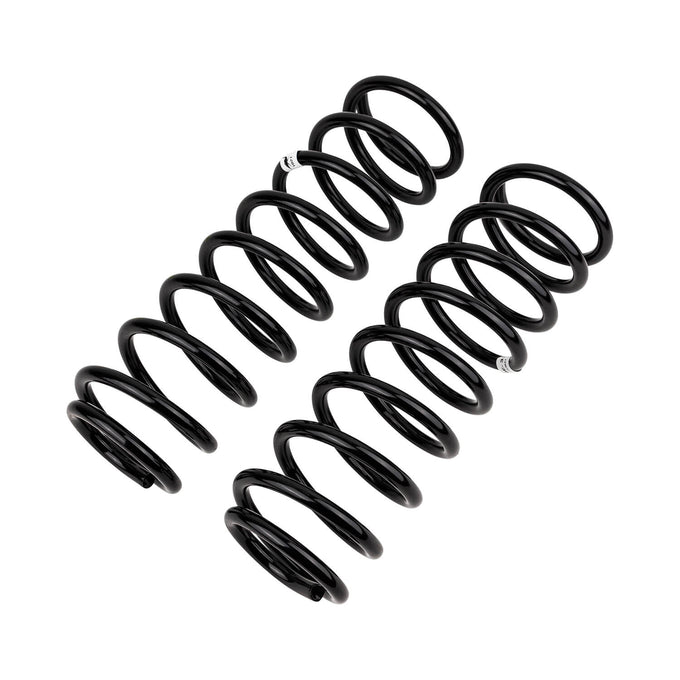 Front Coil Spring Set <br> 18-23 Jeep Wrangler