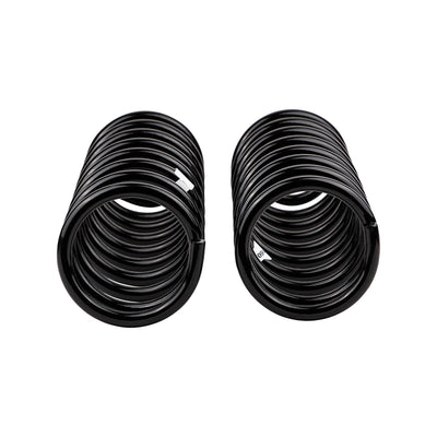 Front Coil Spring Set <br> 18-23 Jeep Wrangler