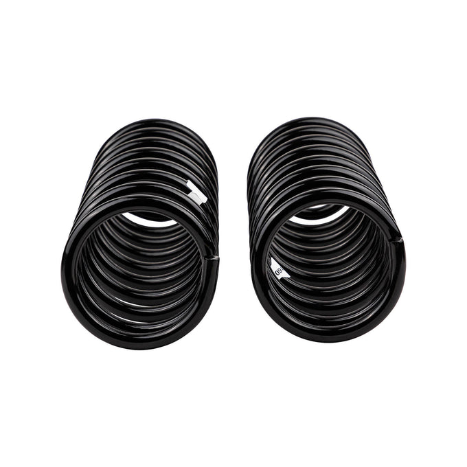 Front Coil Spring Set <br> 18-23 Jeep Wrangler