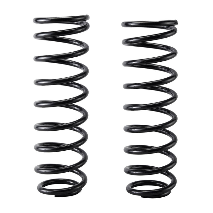 Front Coil Spring Set <br> 18-23 Jeep Wrangler