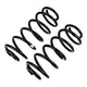 Rear Coil Spring Set <br> 18-23 Jeep Wrangler
