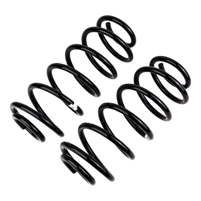 Rear Coil Spring Set <br> 18-23 Jeep Wrangler