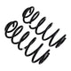 Rear Coil Spring Set <br> 18-23 Jeep Wrangler