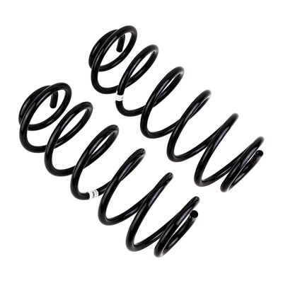 Rear Coil Spring Set <br> 18-23 Jeep Wrangler
