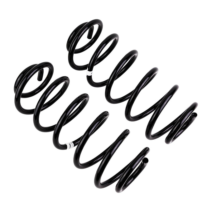 Rear Coil Spring Set <br> 18-23 Jeep Wrangler