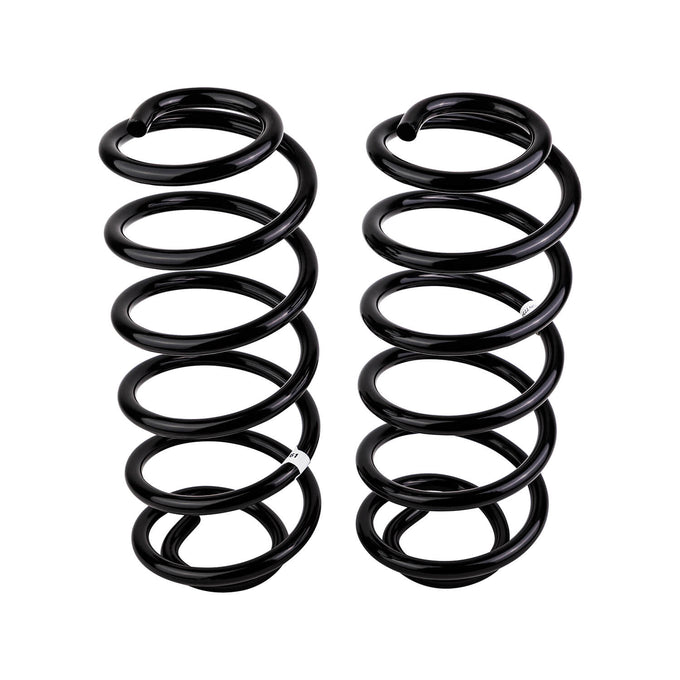 Rear Coil Spring Set <br> 18-23 Jeep Wrangler