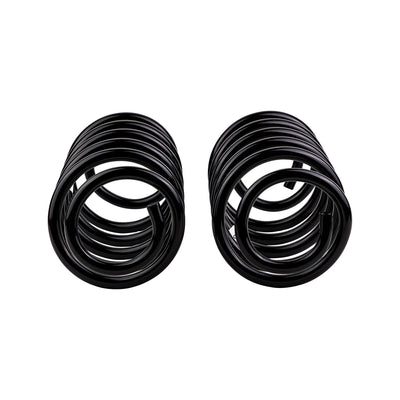 Rear Coil Spring Set <br> 18-23 Jeep Wrangler